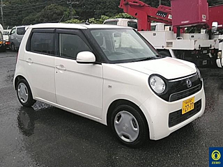 HONDA N ONE 2016
