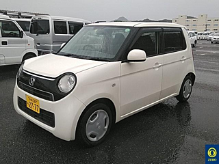 HONDA N ONE 2016