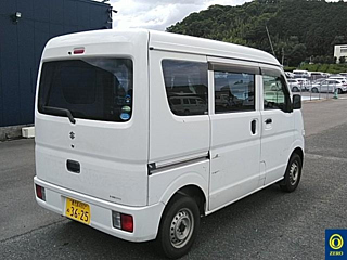 SUZUKI EVERY 2017