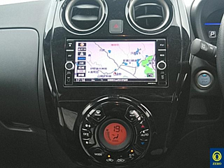 NISSAN NOTE 2020