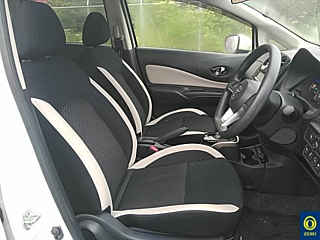 NISSAN NOTE 2020
