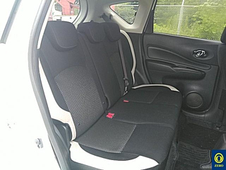 NISSAN NOTE 2020
