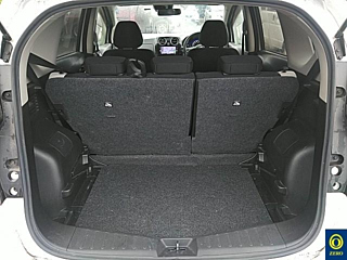 NISSAN NOTE 2020