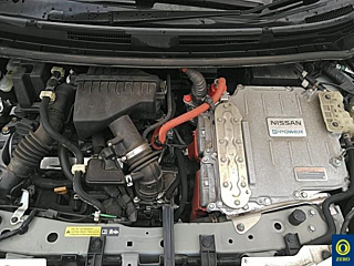 NISSAN NOTE 2020
