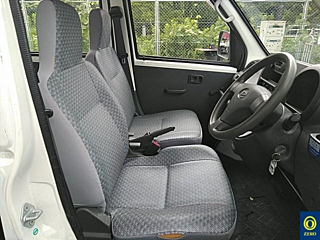 DAIHATSU HIJET VAN 2009