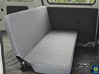 DAIHATSU HIJET VAN 2009