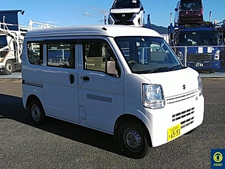 SUZUKI EVERY 2019