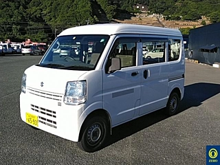 SUZUKI EVERY 2019