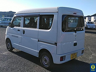 SUZUKI EVERY 2019