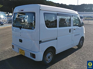SUZUKI EVERY 2019