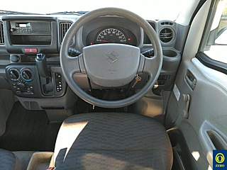 SUZUKI EVERY 2019
