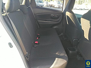 TOYOTA VITZ 2014