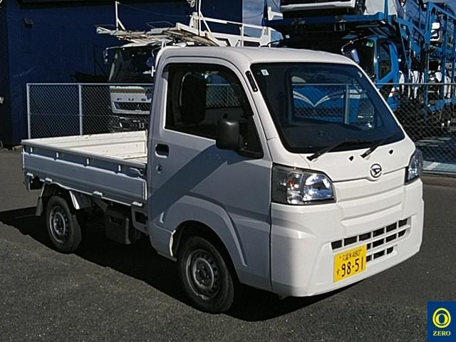 DAIHATSU HIJET TRUCK 2018