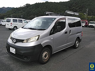 NISSAN NV200 2015
