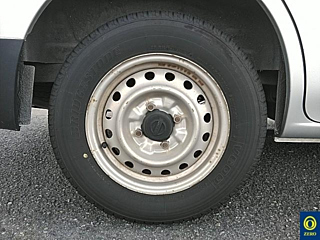 NISSAN NV200 2015