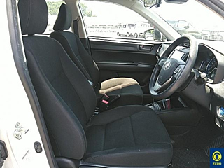 car slider