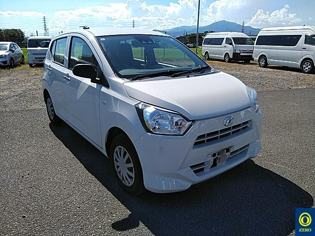 DAIHATSU MIRA E S 2019