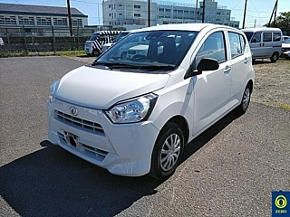 DAIHATSU MIRA E S 2019
