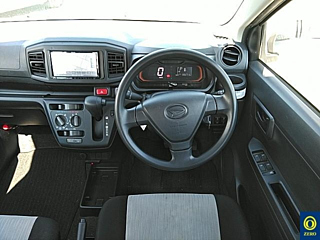 DAIHATSU MIRA E S 2019