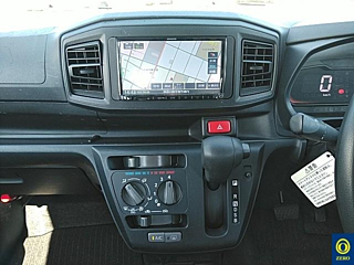 DAIHATSU MIRA E S 2019