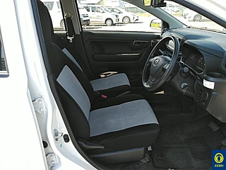 DAIHATSU MIRA E S 2019
