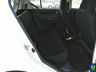 DAIHATSU MIRA E S 2019