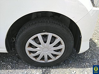 DAIHATSU MIRA E S 2017