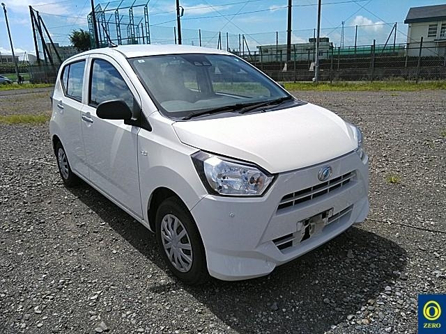 DAIHATSU MIRA E S 2017