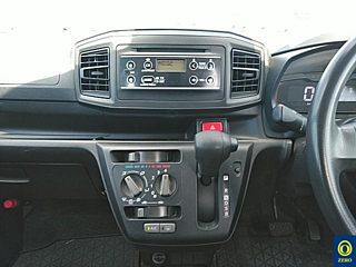 DAIHATSU MIRA E S 2017