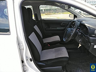 DAIHATSU MIRA E S 2017