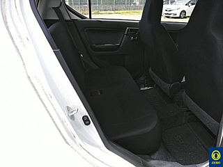 DAIHATSU MIRA E S 2017