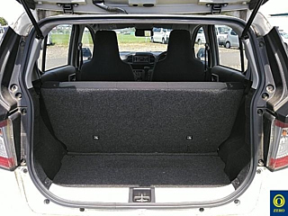 DAIHATSU MIRA E S 2017
