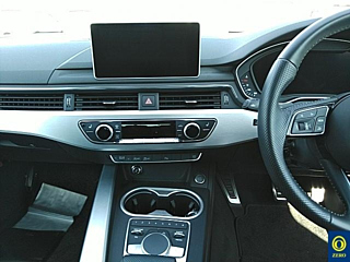 car slider