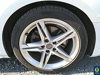 car slider