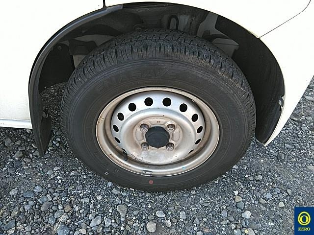 NISSAN CLIPPER VAN 2017