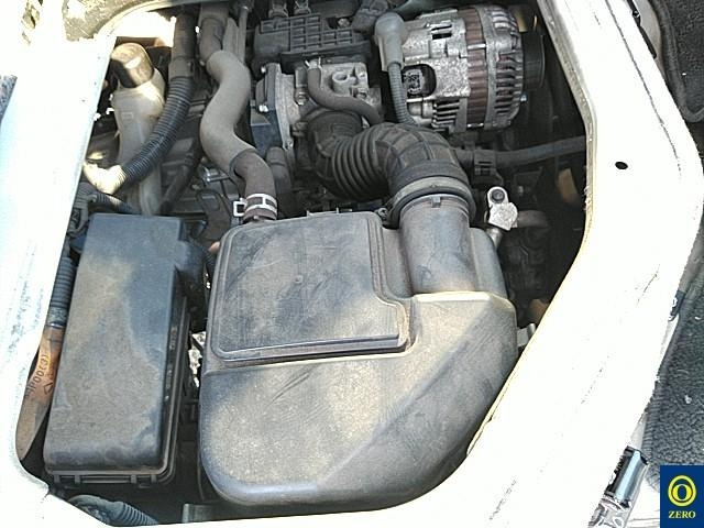 NISSAN CLIPPER VAN 2017