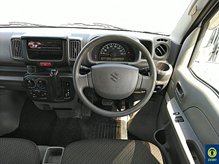SUZUKI EVERY 2015