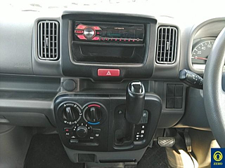 SUZUKI EVERY 2015