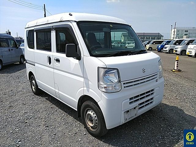 SUZUKI EVERY 2015