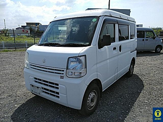 SUZUKI EVERY 2015
