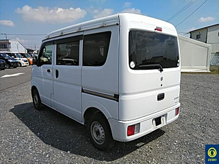 SUZUKI EVERY 2015