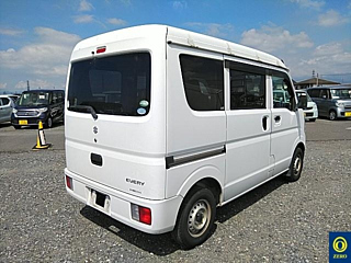 SUZUKI EVERY 2015