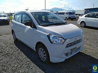 DAIHATSU MIRA E S 2020