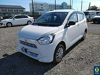 DAIHATSU MIRA E S 2020