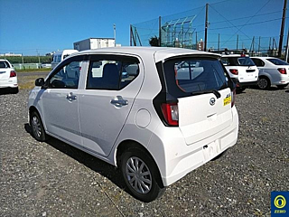 DAIHATSU MIRA E S 2020