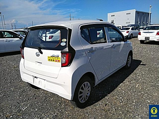 DAIHATSU MIRA E S 2020
