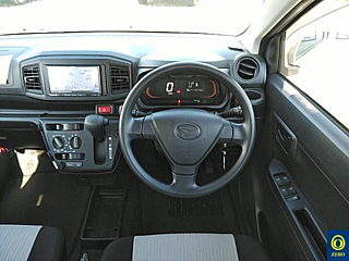 DAIHATSU MIRA E S 2020