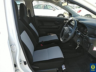 DAIHATSU MIRA E S 2020