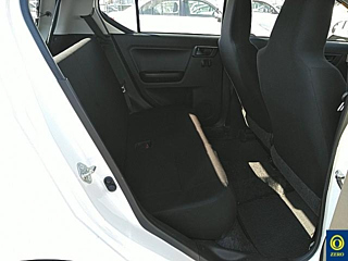 DAIHATSU MIRA E S 2020