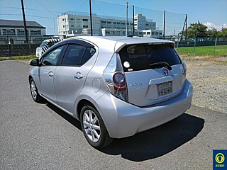 car slider